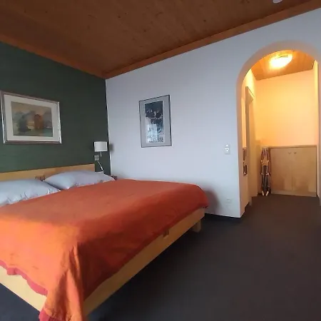 Seeblick-Appartements Ossiach Exteriér fotografie