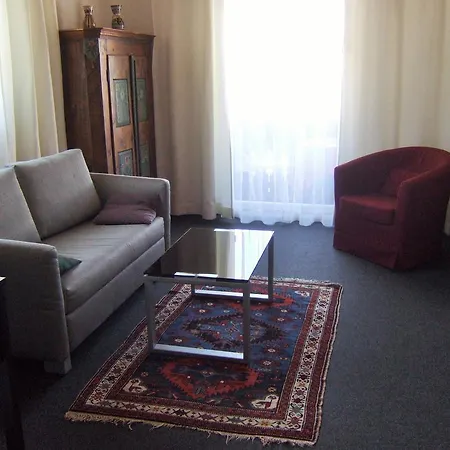 Seeblick-Appartements Ossiach Exteriér fotografie