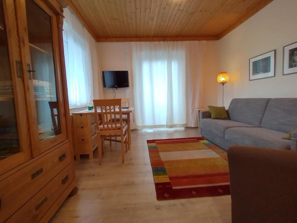 Seeblick-appartements Apartment Ossiach