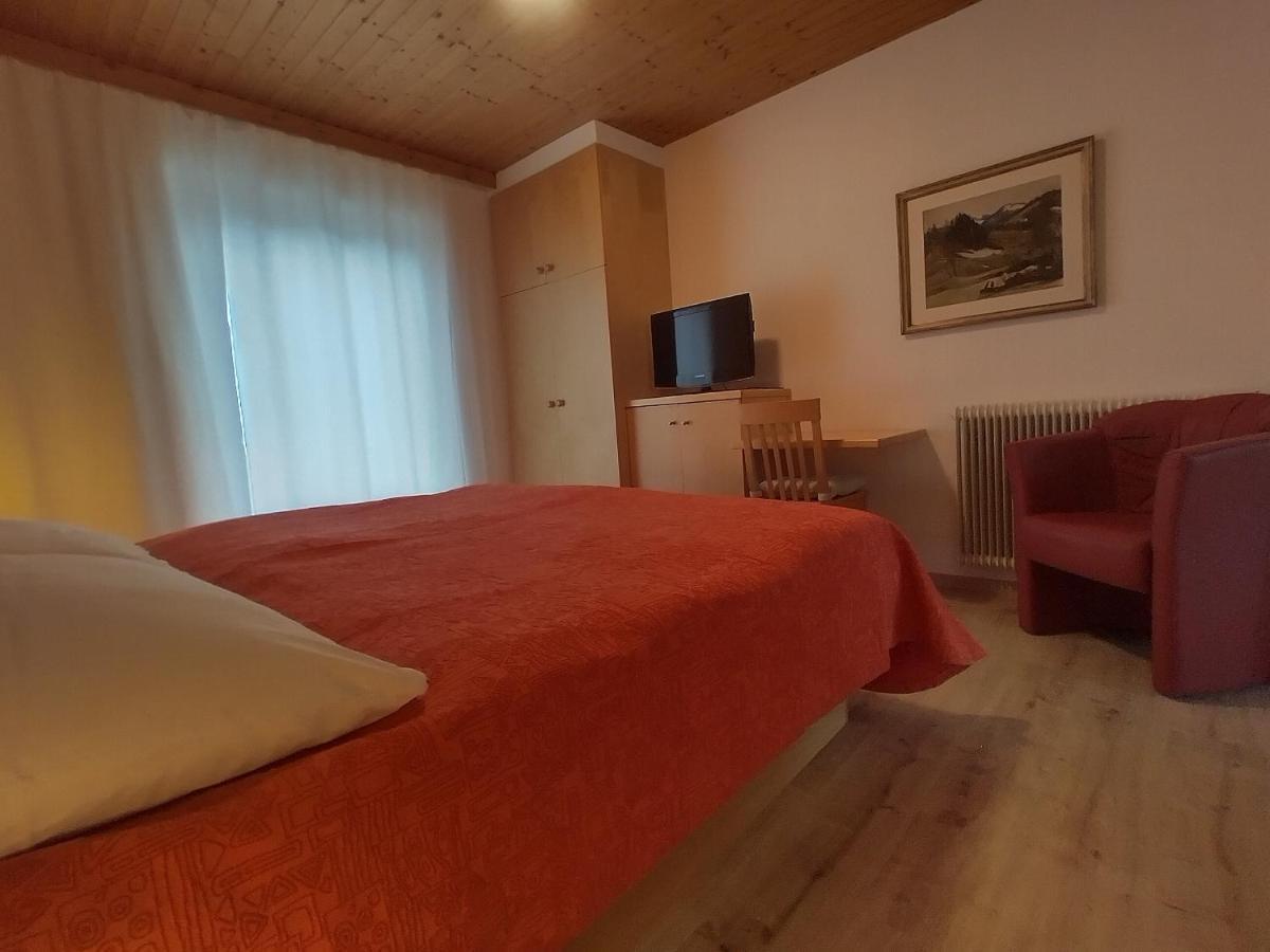 Apartment Seeblick-appartements *