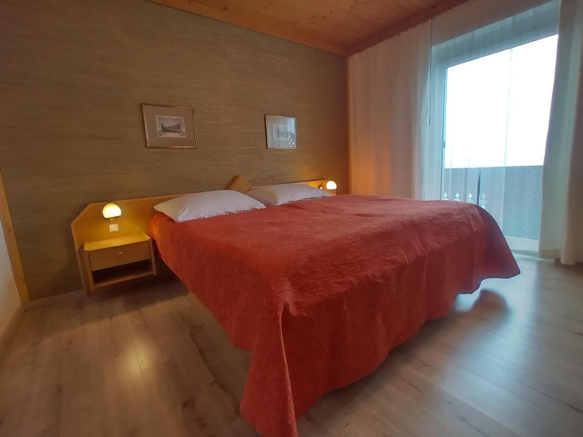 Seeblick-appartements Apartment Ossiach