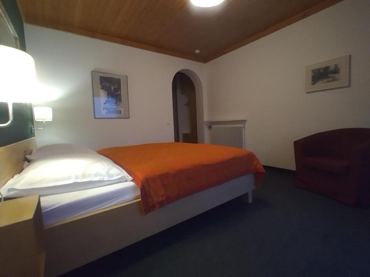 Apartmán Seeblick-appartements