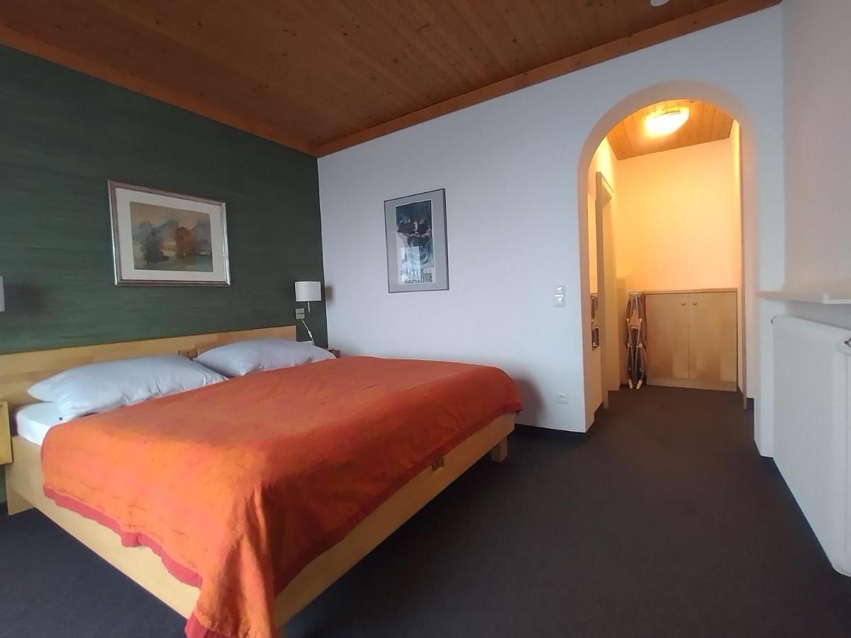 Apartment Seeblick-appartements Ossiach