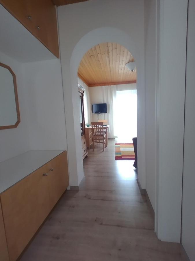Seeblick-appartements Ossiach