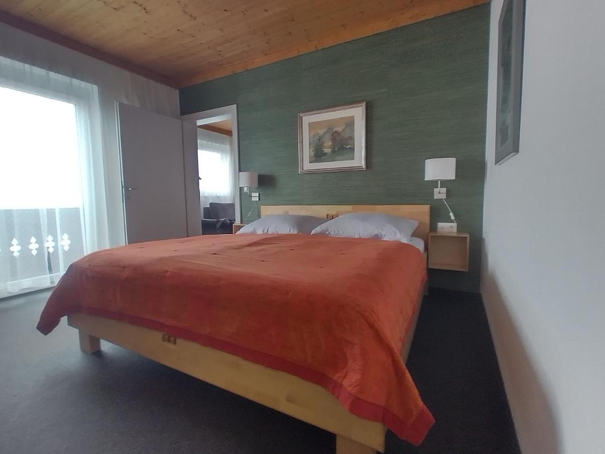 Seeblick-appartements Ossiach