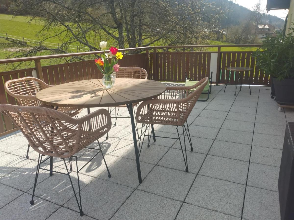 Seeblick-appartements