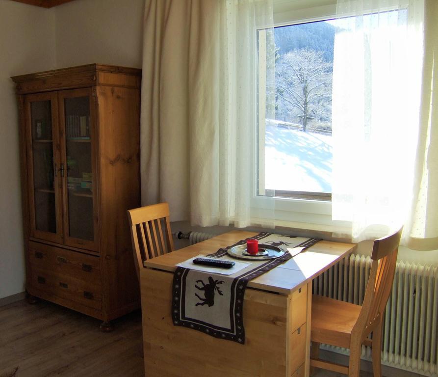 Apartment Seeblick-appartements