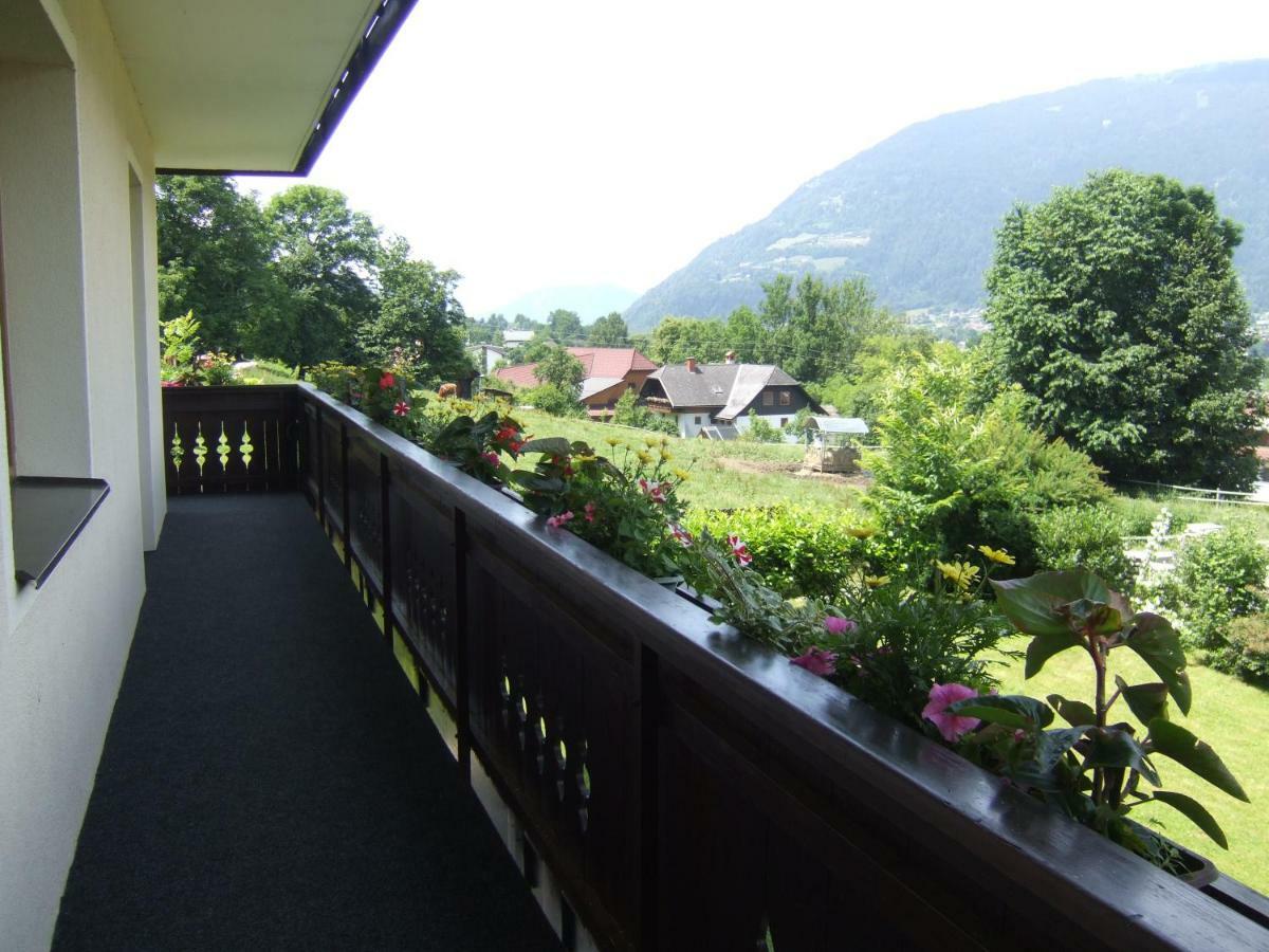 Seeblick-appartements Apartment *