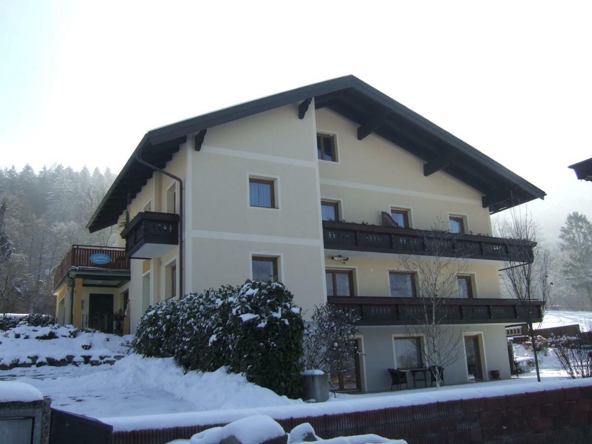 Seeblick-appartements