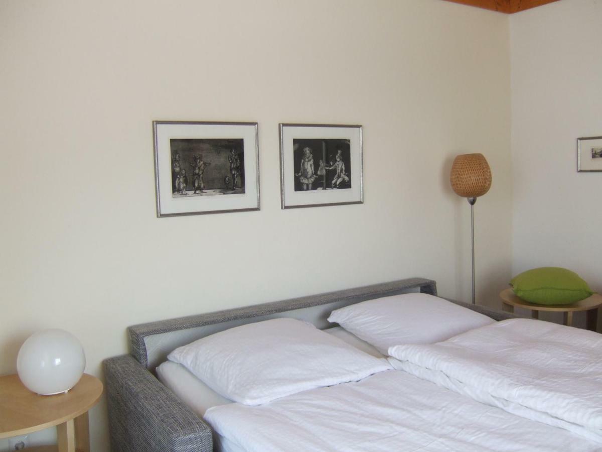 Seeblick-appartements * Ossiach