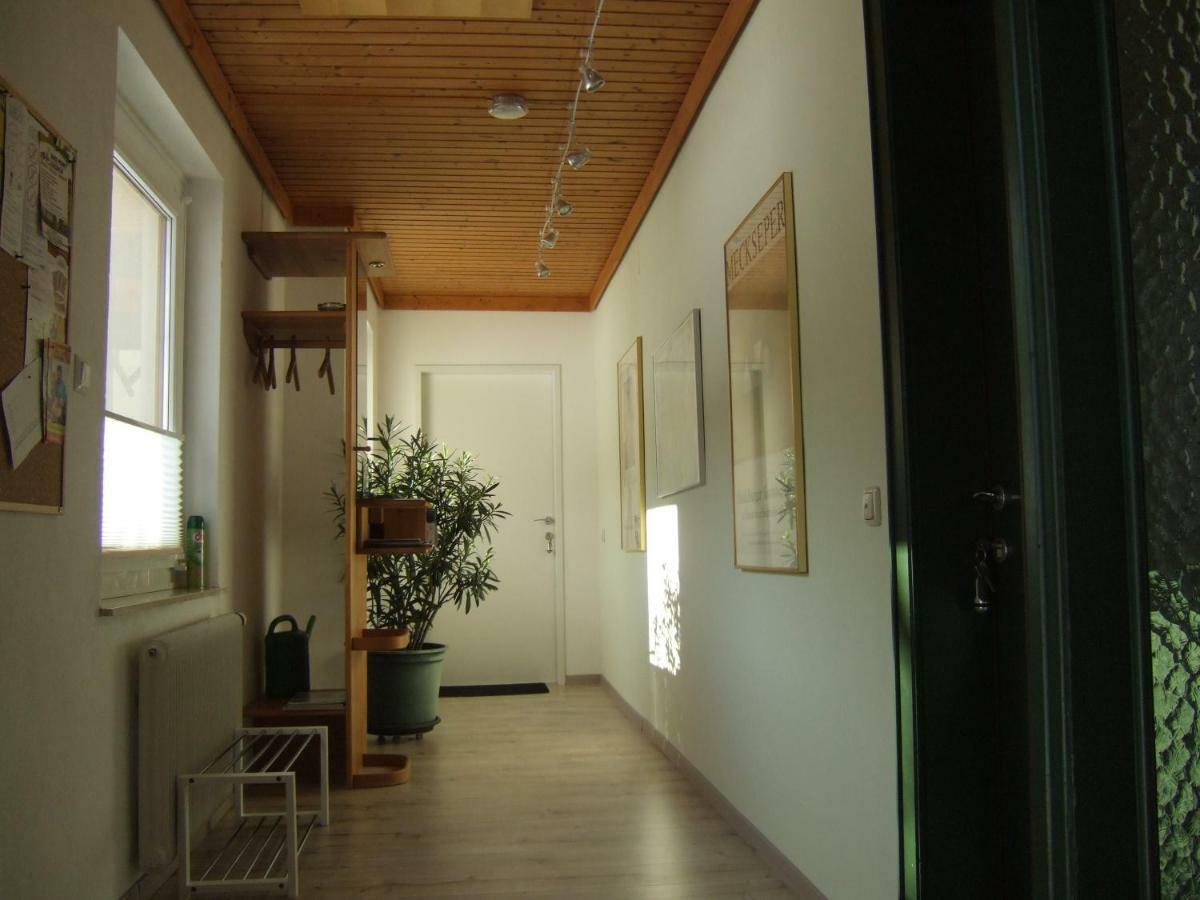 Apartment Seeblick-appartements